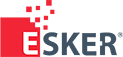 Esker SA Logo