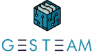 Gesteam logo