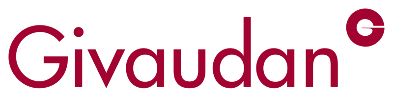 Logo Givaudan