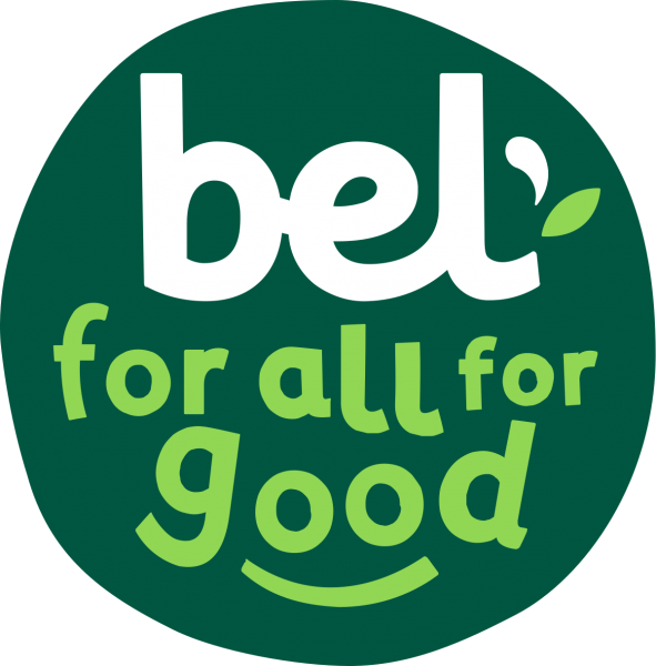 Logo groupe bel