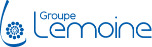Logo Groupe Lemoine