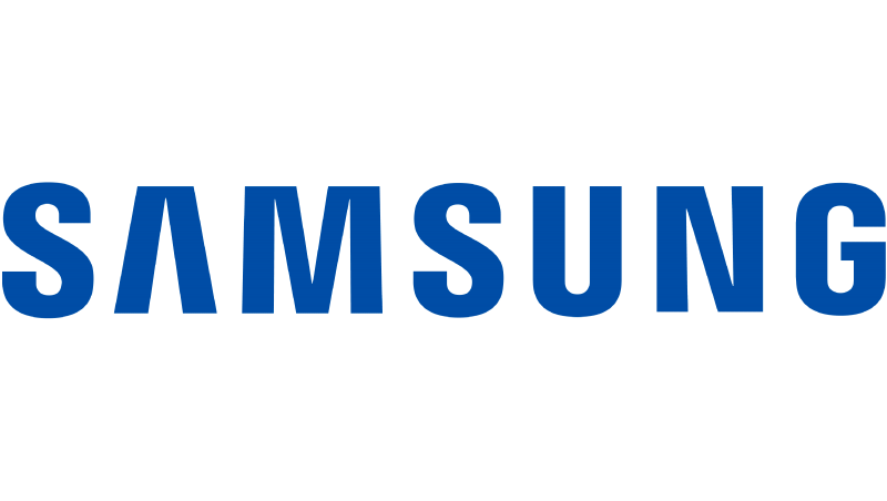 Logo Samsung