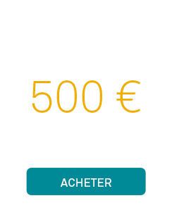 Achetez un pack FlyDoc à 500€