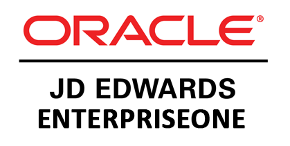 Logo Oracle JD Edwards