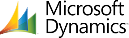 Logo Microsoft Dynamics