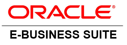 Logo Oracle E-Business suite