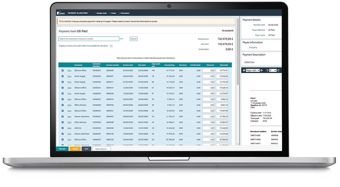 Platefrome-Esker-Gestion-Encaissements Platefrome-Esker-Gestion-Encaissements