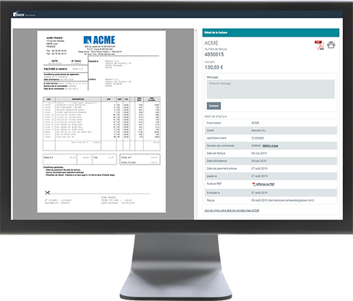 Plateforme-Esker-Paiement Plateforme-Esker-Paiement