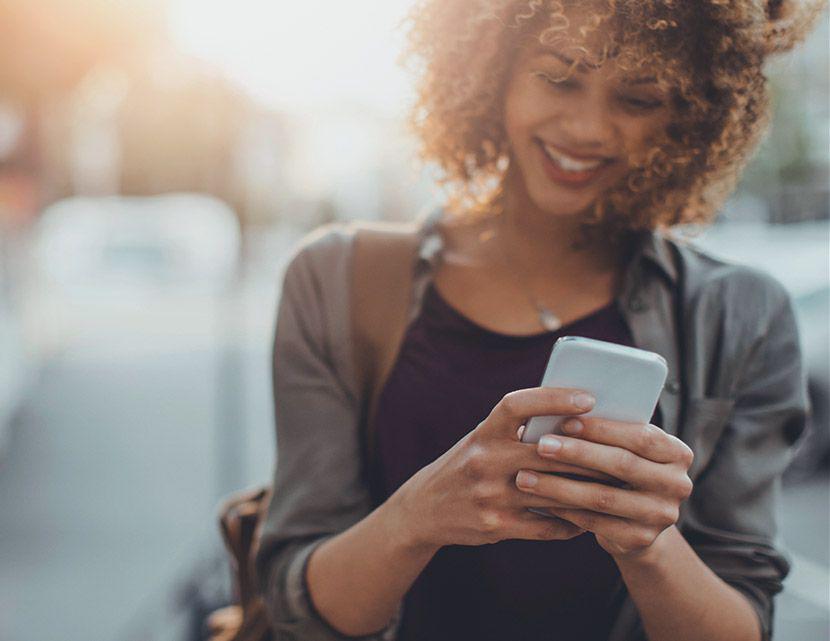 Envoyer des SMS rapidement et efficacement avec FlyDoc Envoyer des SMS rapidement et efficacement avec FlyDoc
