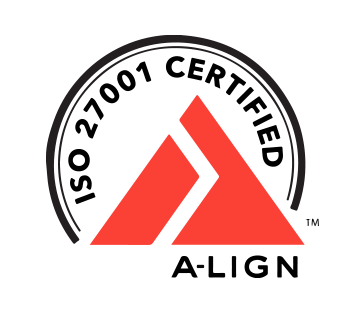 Conformité à la certification ISO 27001: 2013 Conformité à la certification ISO 27001: 2013
