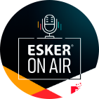Picto Podcast Esker