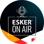 Picto Podcast Esker Picto Podcast Esker