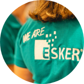 Ethique Esker