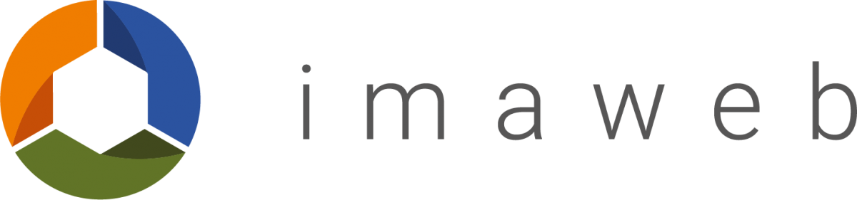 Logo Imaweb