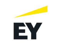 Logo EY