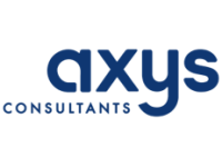 Logo Axys