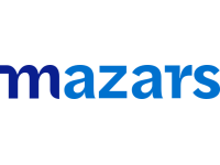 Logo Mazars
