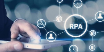 Complétez vos investissements RPA avec des fonctionnalités basées sur l'IA