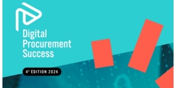 Baromètre 2024 du succès de la transformation digitale des Directions Achats