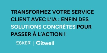 Transformez votre Service Client avec l’IA : enfin des solutions concrètes pour passer à l’action !