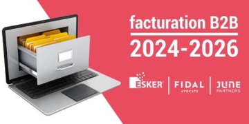 Facturation électronique B2B obligatoire en France : quelles étapes à franchir pour être prêt ?
