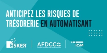 Une gestion efficace de votre trésorerie