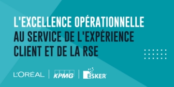 L'excellence opérationnelle