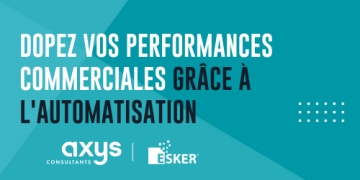 Dopez vos performances commerciales