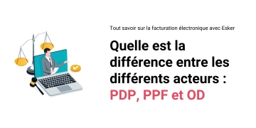 PPF, PDP, OD : quelles différences ? 