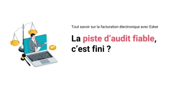 La piste d'audit fiable (PAF), c'est fini ?