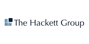 Esker reconnue dans le Digital World Class® Matrix de Hackett Group® pour Cash Application Software