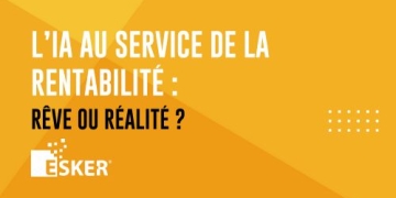 L’IA au service de la rentabilité : rêve ou réalité ?