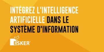 Intégrez l'IA dans le système d'information