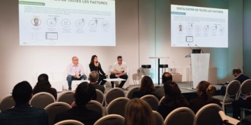 Retour d'expérience d'Akka Technologies