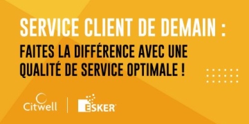 Service Client de demain