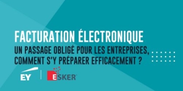 Facturation électronique obligatoire