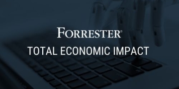 Total Economic Impact™ de la solution de gestion des commandes d'Esker
