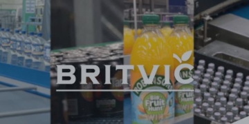 Témoignage de Britvic sur l'utilisation d'Esker Order Management