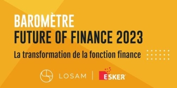 Baromètre Future of Finance 2023