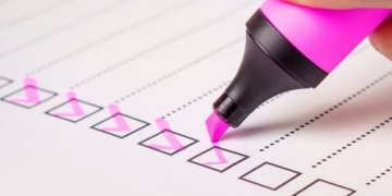 La checklist de la facturation électronique