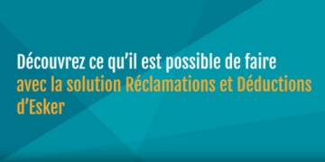 Gestion des Réclamations & Déductions