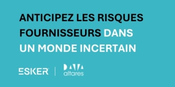 Anticipez les risques fournisseurs dans un monde incertain