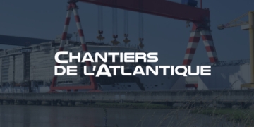 Chantiers de l'Atlantique