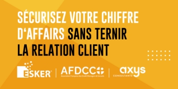 Sécurisez votre chiffre d'affaires