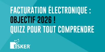 Quizz sur la facturation électronique : objectif 2026 !