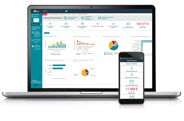 Dématérialisation des cycles clients et fournisseurs - Order-to-Cash ...